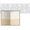 Christmas Phrases Decorative Accent