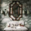 STRATUS Wallpaper - Sage 9'10" - full height wallpaper