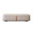 Beige Modern Wood Upholstered Bedroom and Entryway Leather Long Storage Bench-1178828964-1178828962