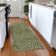 Premium Machine Washable Colmenero AMF1020 Swirls Rug