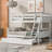 Bunk Bed With Ladder-693428393