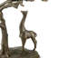 Table de bout Savannah Giraffe