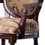 Chaise Bernice