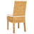 Tewksbury Side Chair With Cushion-476223974
