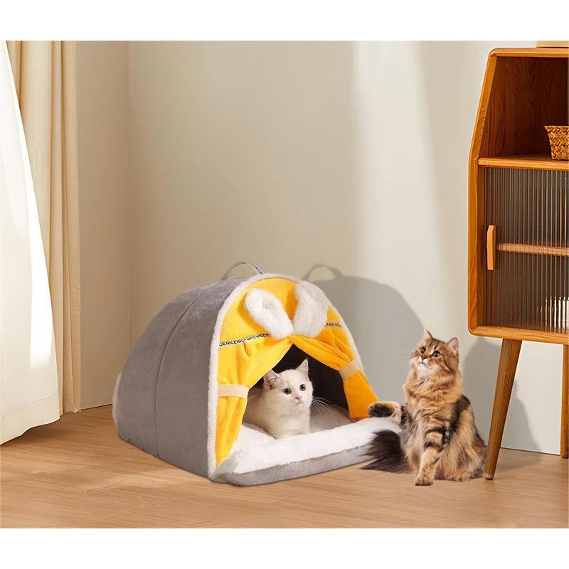 Litière pour chats