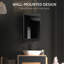 Armoire de rangement en bambou, armoire de salle de bain autoportante avec 2 portes, organisateur d'armoire de plancher-1381764248