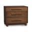 Sloane 3 - Drawer Solid Wood Dresser-22470679