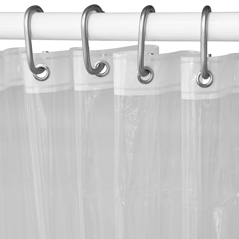 Yenene Liner, Clear