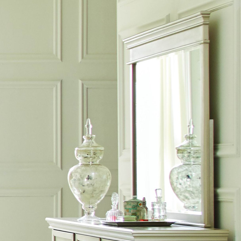 Rosemonde 62.25'' W 7 - Drawer Dresser