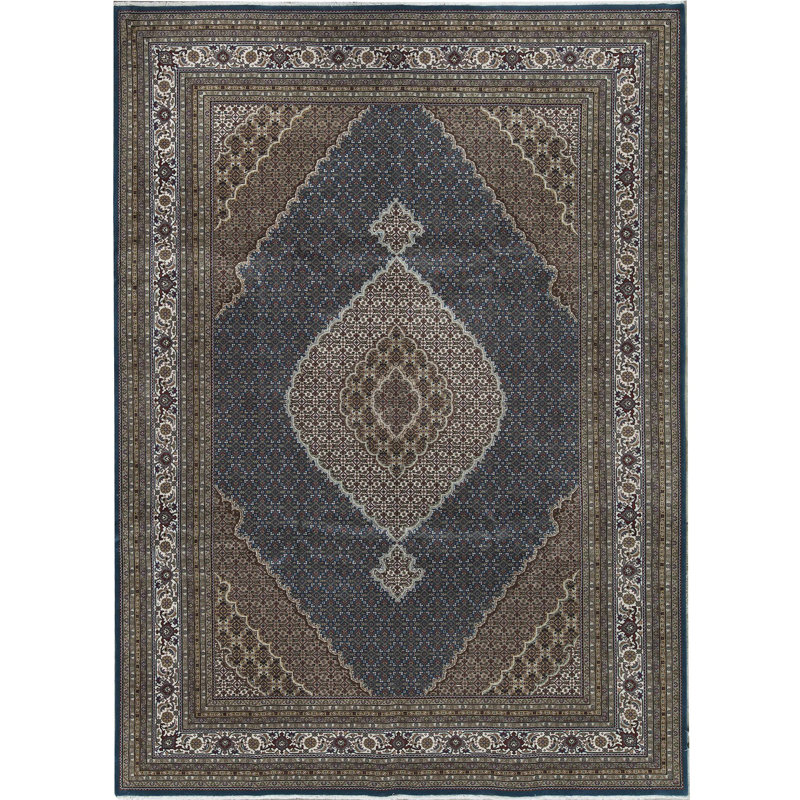 One-of-a-Kind 9'11" X 13'9" Area Rug