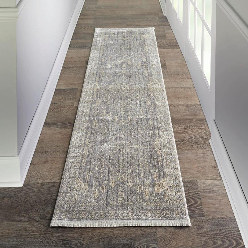 Craignamaddy Indoor Rug, Runner 2'2" x 7'6"