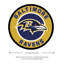 Plaque murale lumineuse NFL-93726583