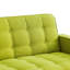 Canapé convertible, canapé-lit, canapé inclinable Saracen-879710036