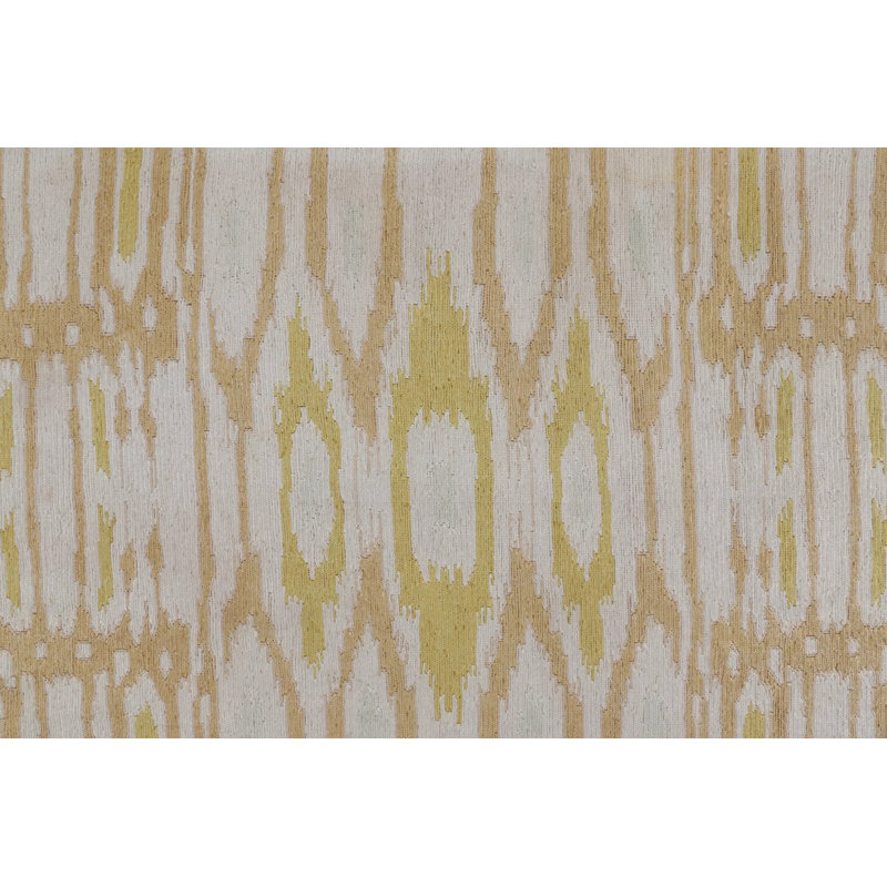 Handmade Wool Area Rug