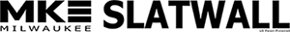 Milwaukee Slatwall Logo