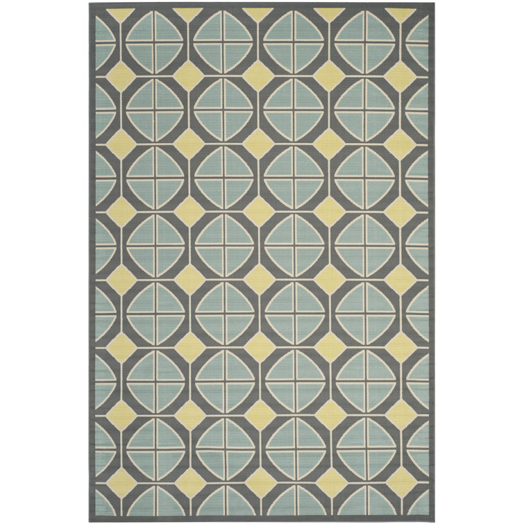 Hampton Performance Rug