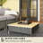 End Table,Outdoor Side Table