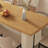 Modern minimalist dining table set for home use-111068556