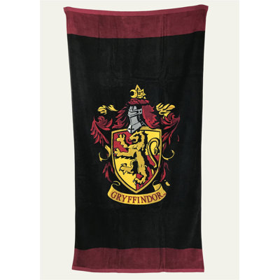 Midweight Bath Towel