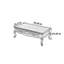 Table basse Vintage