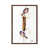Classic Brown Wood Framed is unavailable