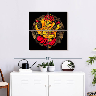 Adella Ganesh Mandala