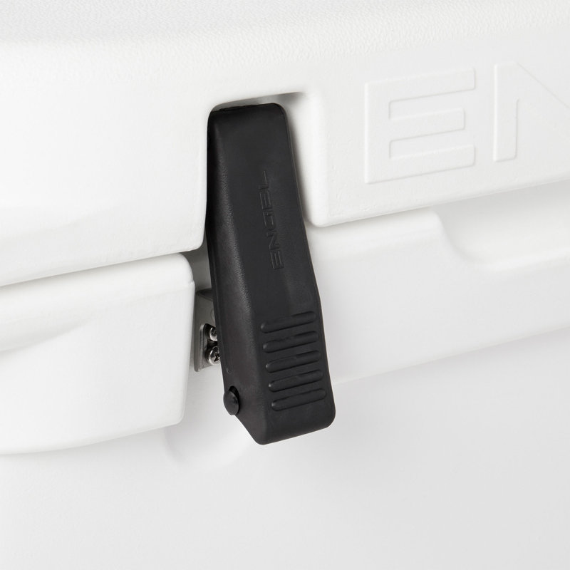 Engel 48 Quarts Ice Chest in White