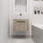 Wall Mounted Bathroom Vanity Set-294926015