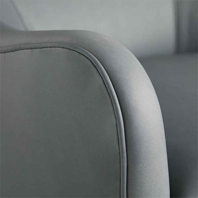 Delfino Barrel Chair