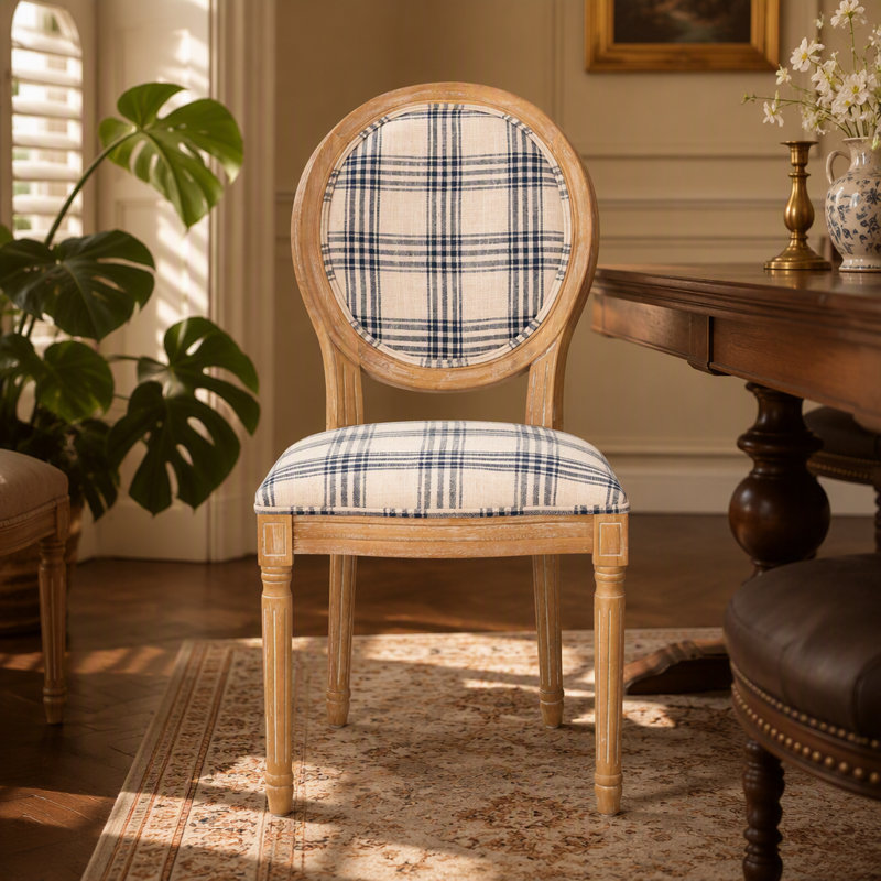 Chaise de salle à manger