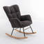 Fauteuil à bascule Teddy-2144220907