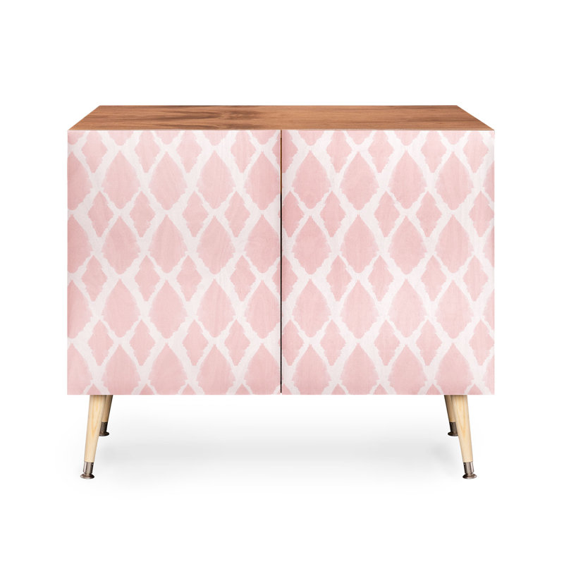 Accent Cabinet