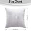 Aspire Homeware Embossed Square Velvet Cushion Cover-1369239064-1367818245