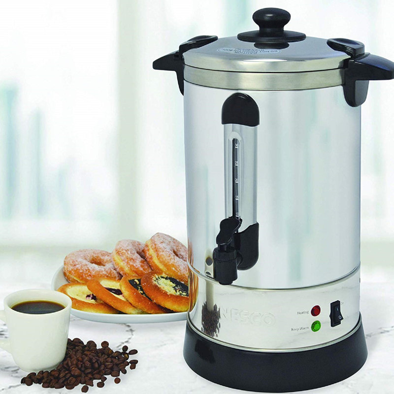 Nesco 30 Cup Coffee Urn