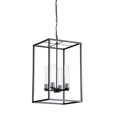 Dexter 4 - Light Pendant
