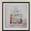 « chic fleur parfume i », peinture-32510806-33476174