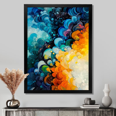 Octava - Abstract Wall Art