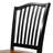 Transitional Style 2pc Side Chair