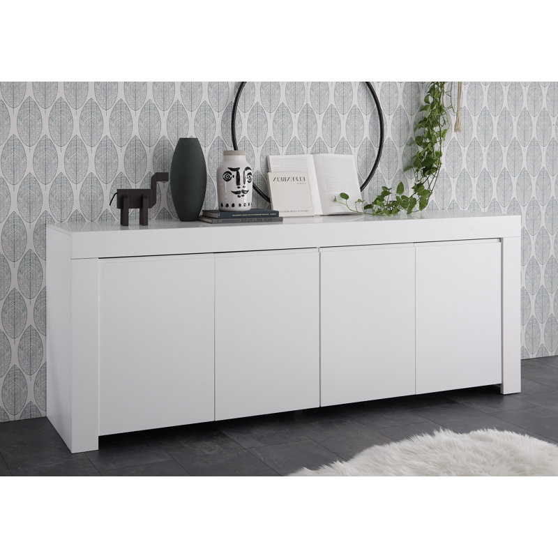 Draco 210cm Sideboard
