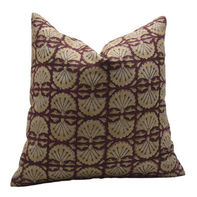 Pillow Cover