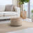 Geffrard Short Pouf Pana Natural-152781217