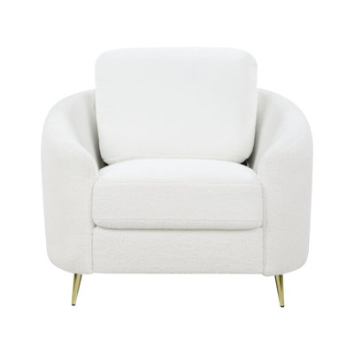 Aaronette Upholstered Armchair