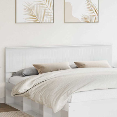 Headboard