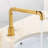 Fontana Top Rated Touchless Commercial Faucet