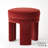 Papu Solid Wood Accent Stool-94914791