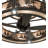 Jahson 30'' Ceiling Fan with Light Kit
