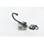Pull-Down Single Handle Kitchen Faucet-120974277