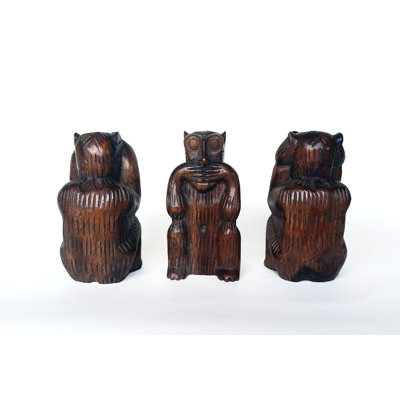 Marsily Animals Figurines & Sculptures