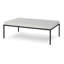 Highland House Wood Coffee Table