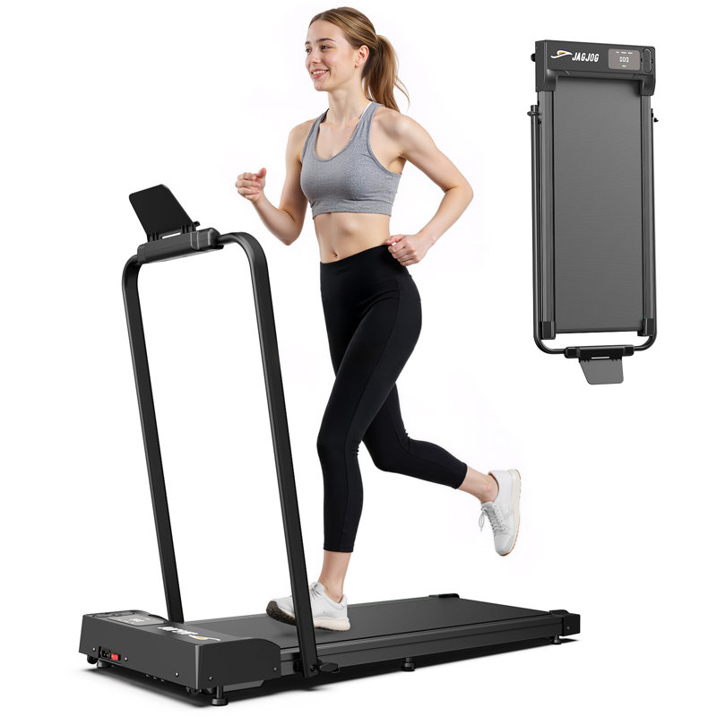 Foldable Treadmill